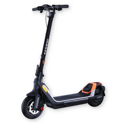 Segway P65 Electric Scooter-EZbike Canada