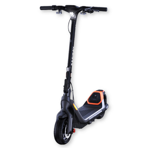 Segway P65 Electric Scooter-EZbike Canada