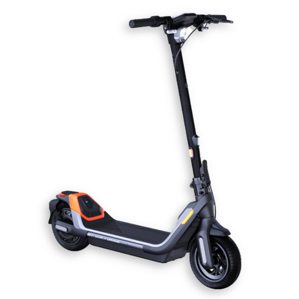 Segway P65 Electric Scooter-EZbike Canada