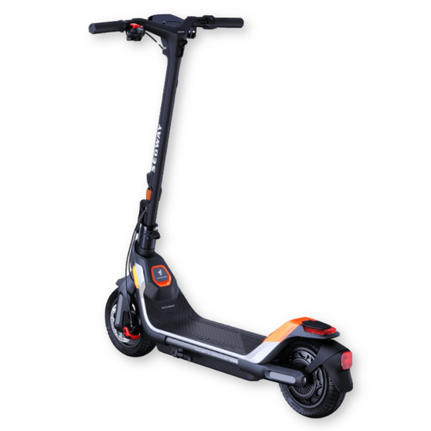 Segway P65 Electric Scooter-EZbike Canada