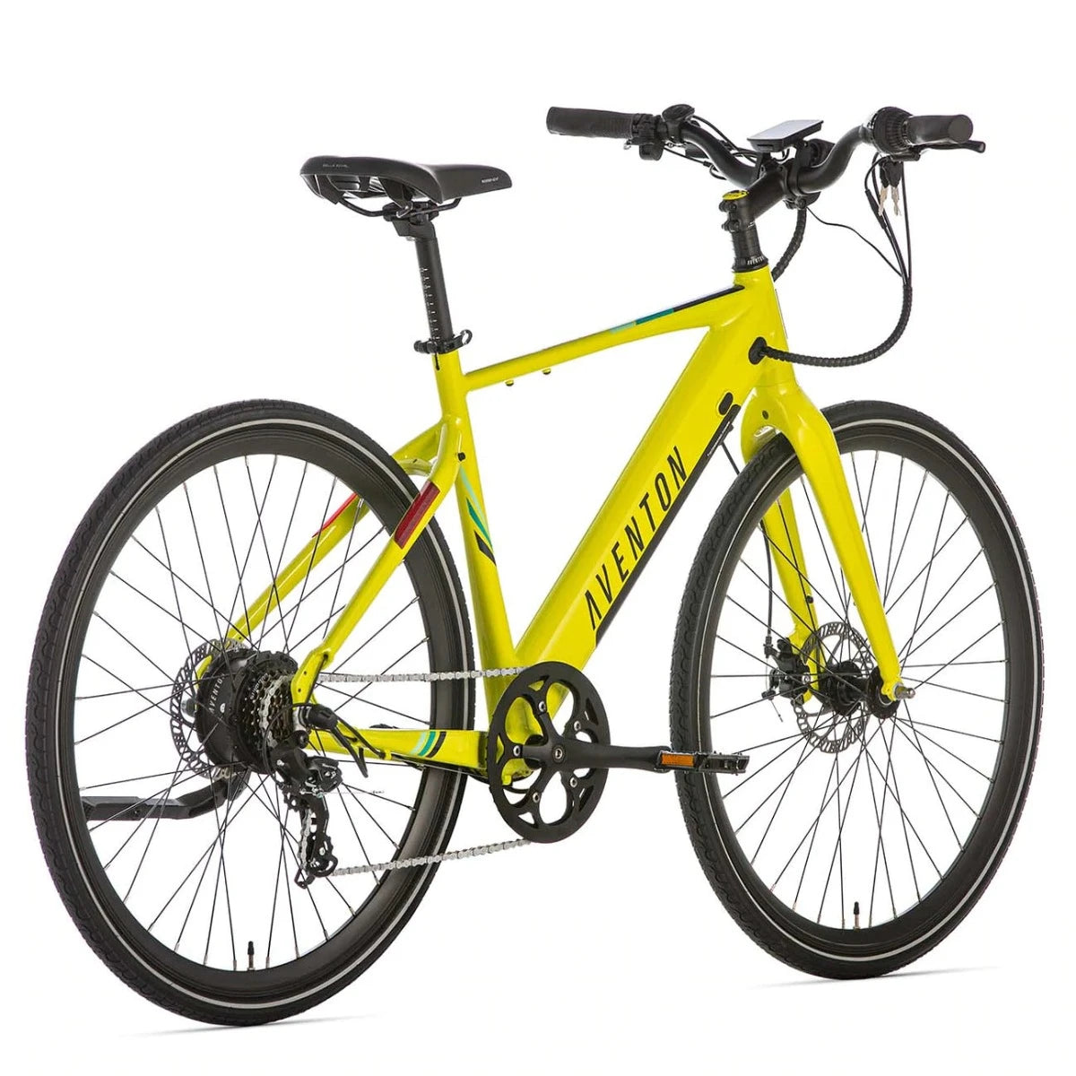 Aventon Soltera - 7 speed CITRINE /L-EZbike Canada