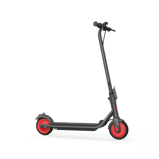 EZbike Canada : Ninebot C20 Kids Kickscooter by Segway