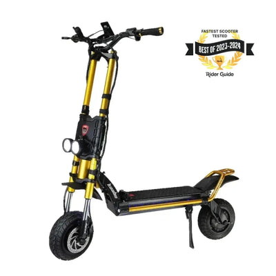 EZbike Canada : Wolf King GTR