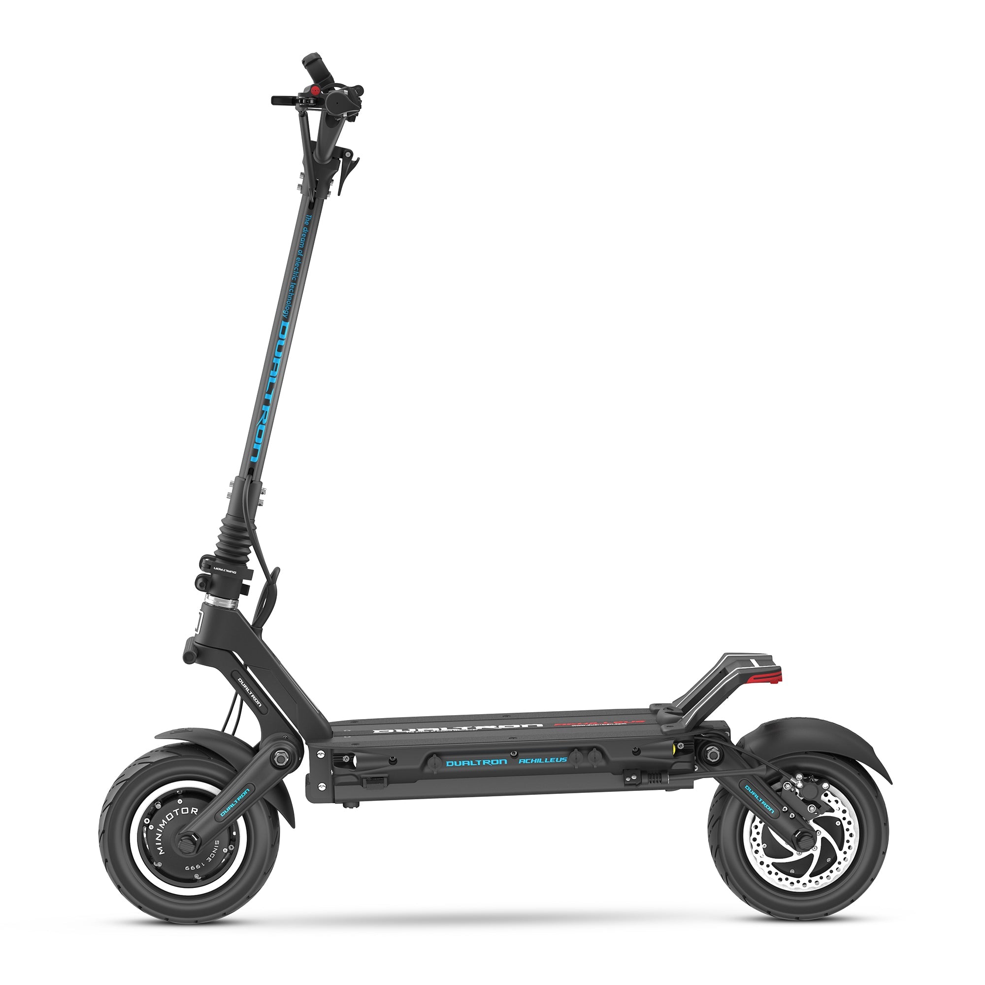 Dualtron Achilleus | 60V 35Ah