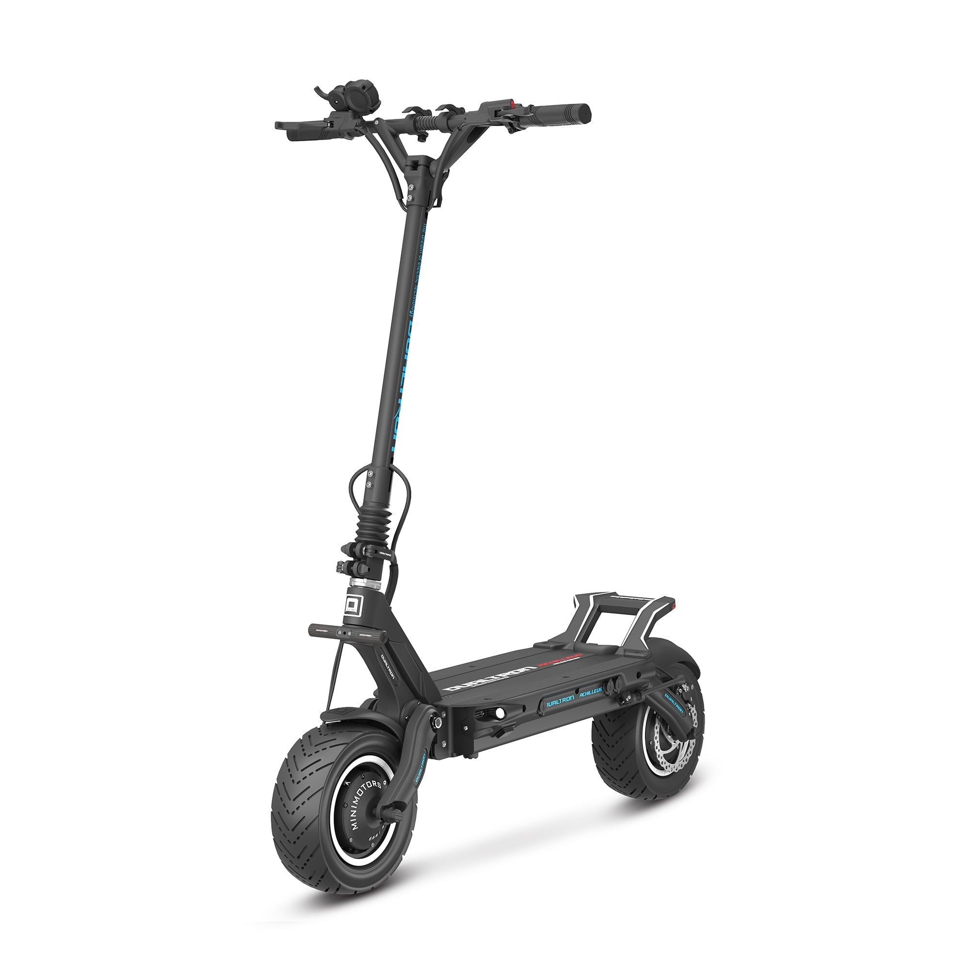 Dualtron Achilleus | 60V 35Ah