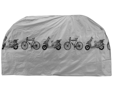 Waterproof Bike Cover-EZbike Canada