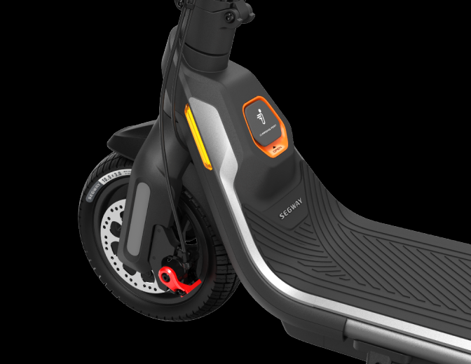 Segway P65 Electric Scooter-EZbike Canada