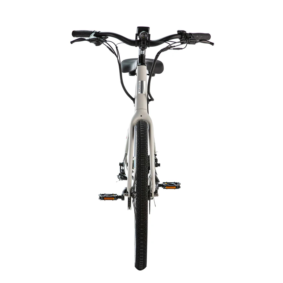 Aventon Pace 350 Next-Gen -CLOUD GREY-EZbike Canada