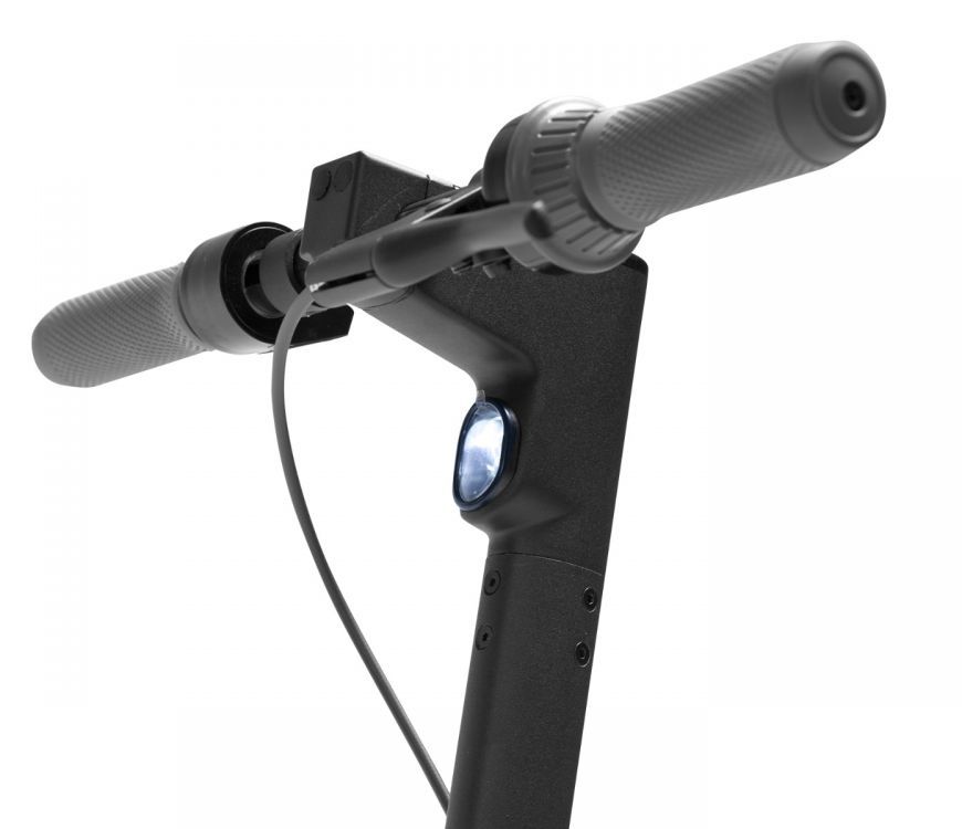 Ninebot G30P Max