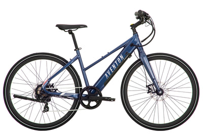 EZbike Canada : Aventon Soltera.2 Step-Through Ebike