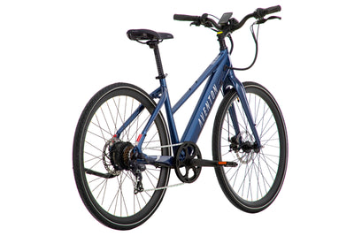 EZbike Canada : Aventon Soltera.2 Step-Through Ebike