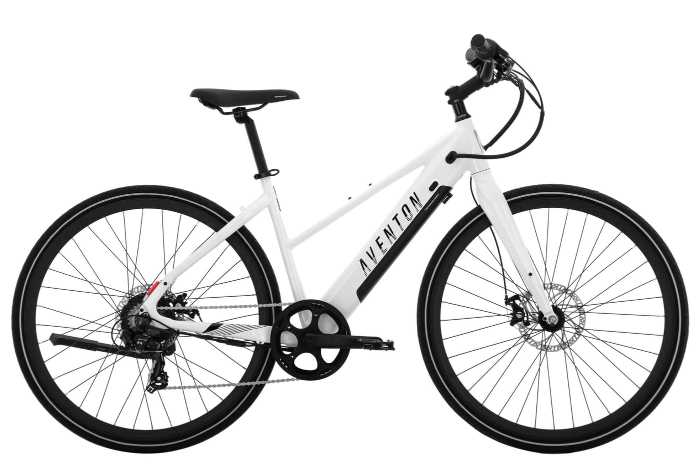 EZbike Canada : Aventon Soltera.2 Step-Through Ebike