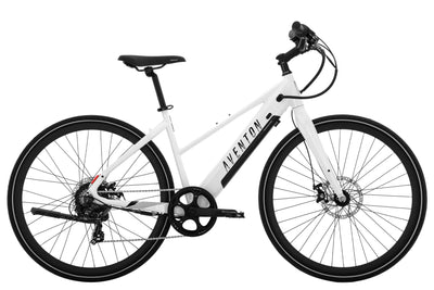 EZbike Canada : Aventon Soltera.2 Step-Through Ebike
