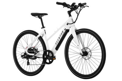 EZbike Canada : Aventon Soltera.2 Step-Through Ebike