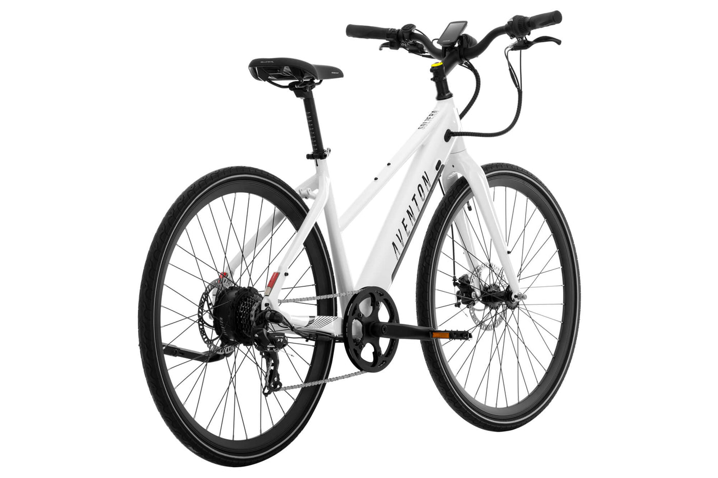 EZbike Canada : Aventon Soltera.2 Step-Through Ebike