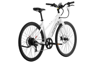 EZbike Canada : Aventon Soltera.2 Step-Through Ebike