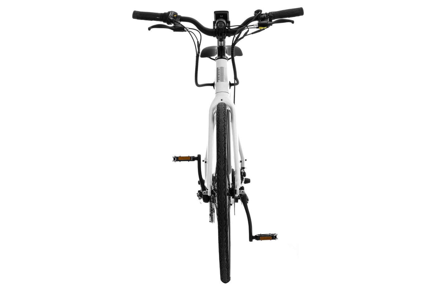 EZbike Canada : Aventon Soltera.2 Step-Through Ebike