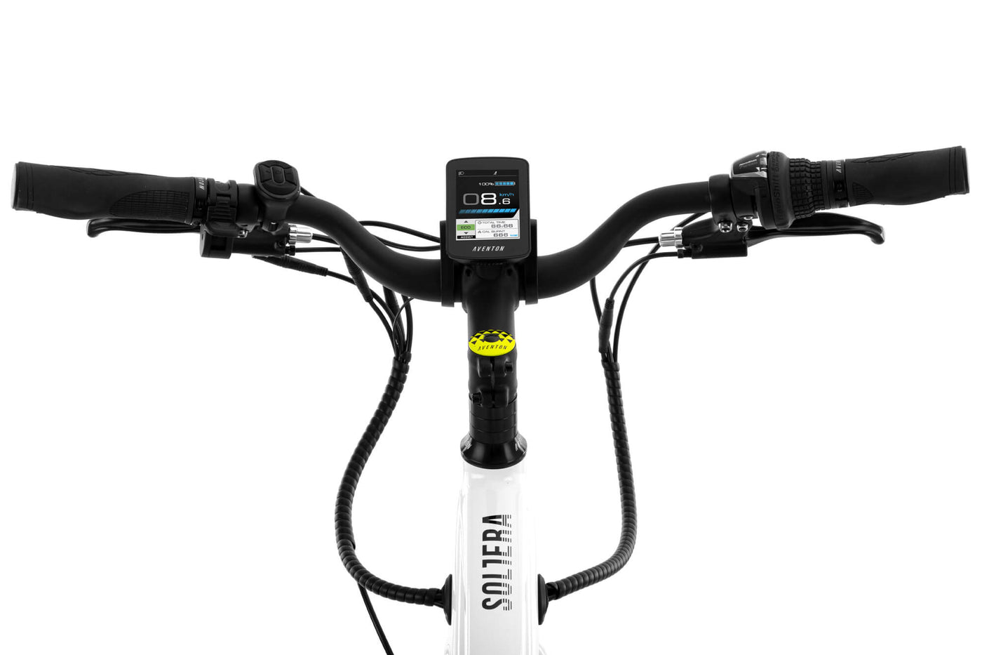 EZbike Canada : Aventon Soltera.2 Step-Through Ebike