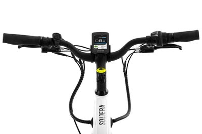 EZbike Canada : Aventon Soltera.2 Step-Through Ebike