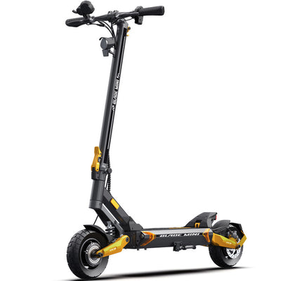 TEVERUN BLADE Mini / Pro Electric Scooter-EZbike Canada