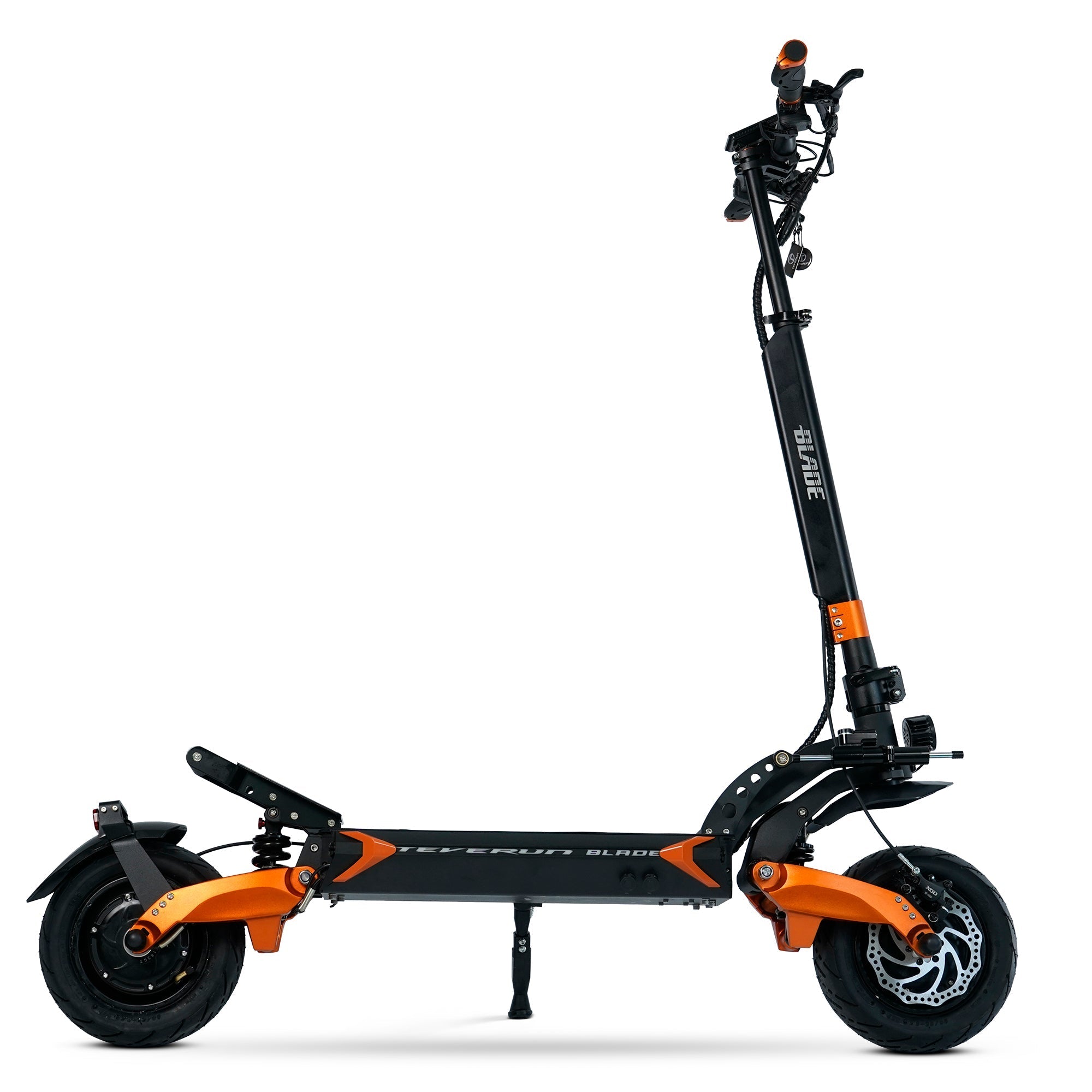 Blade GT Plus