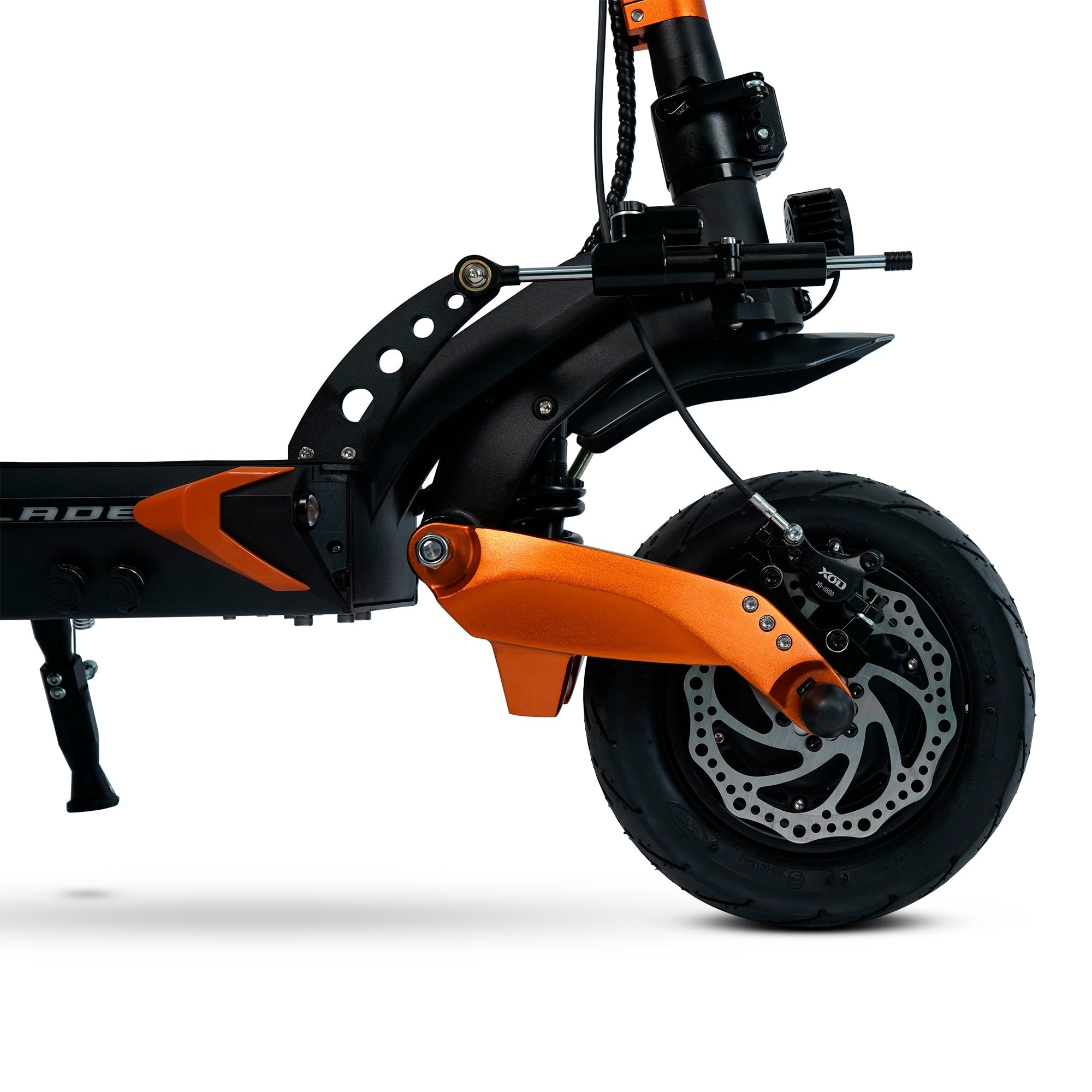 Blade GT Plus