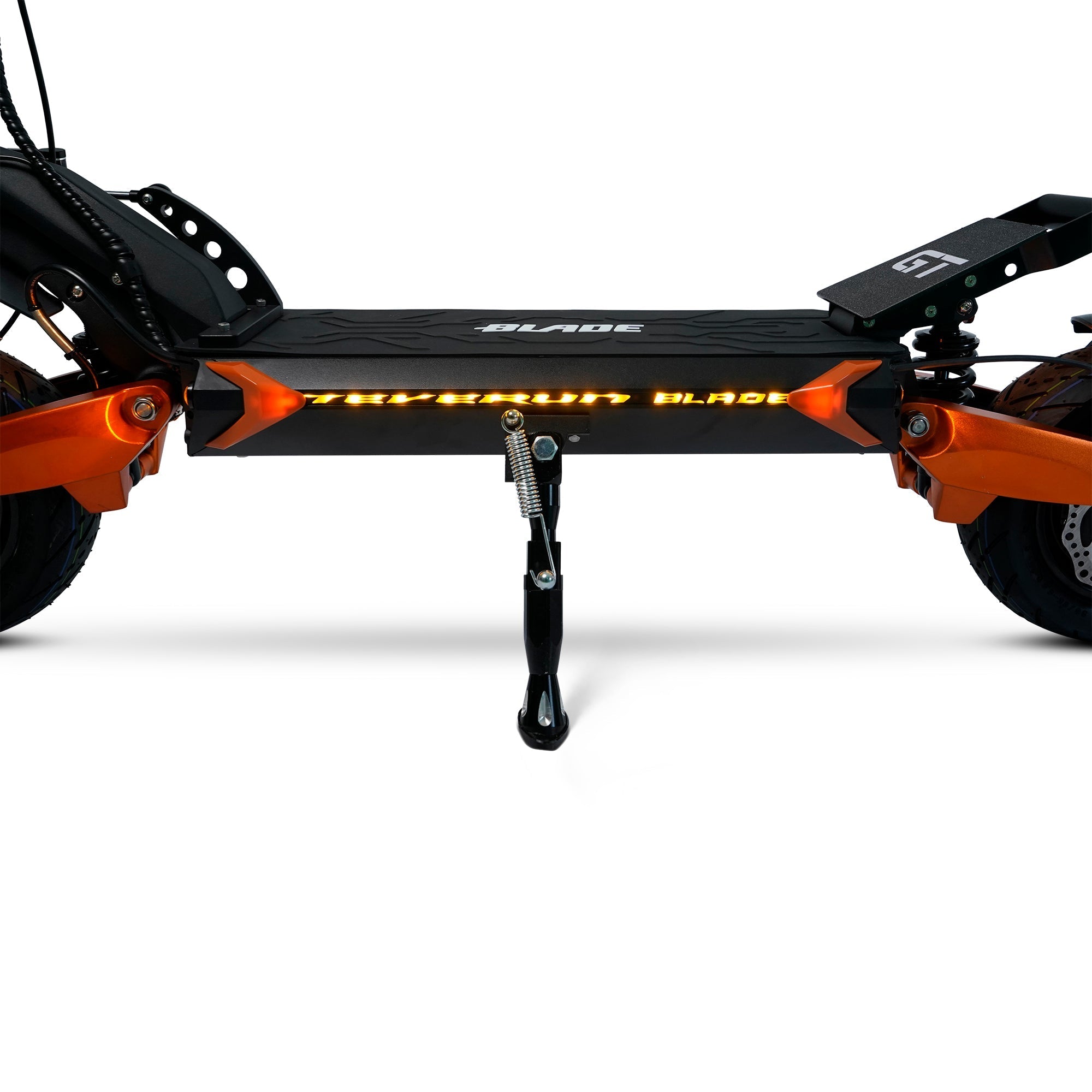 Blade GT Plus