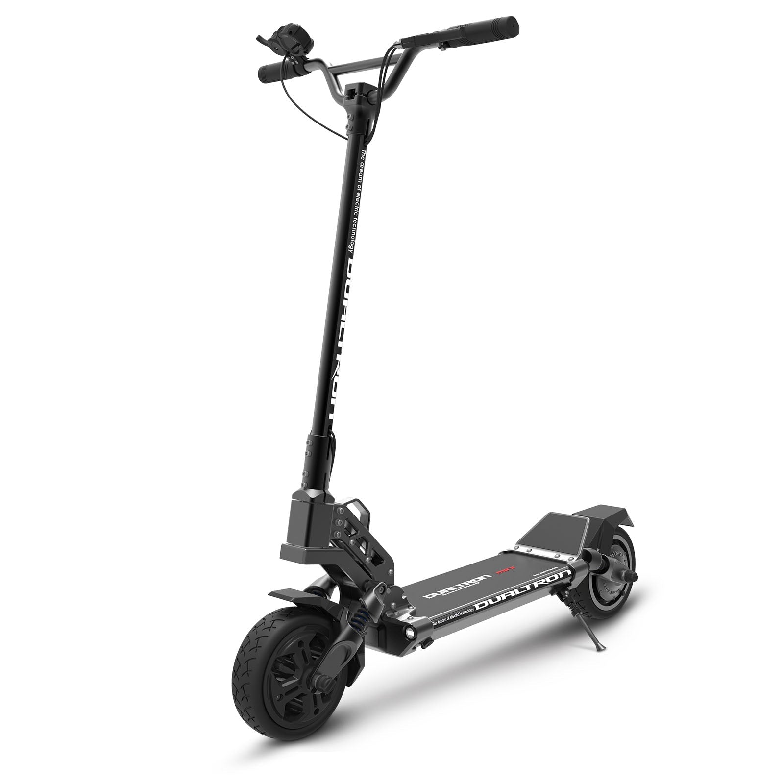 DUALTRON Mini limited-EZbike Canada