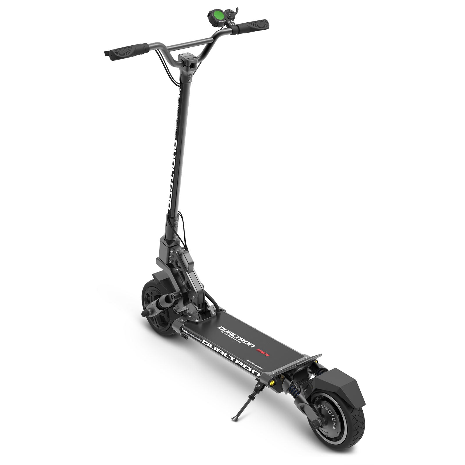 DUALTRON Mini limited-EZbike Canada