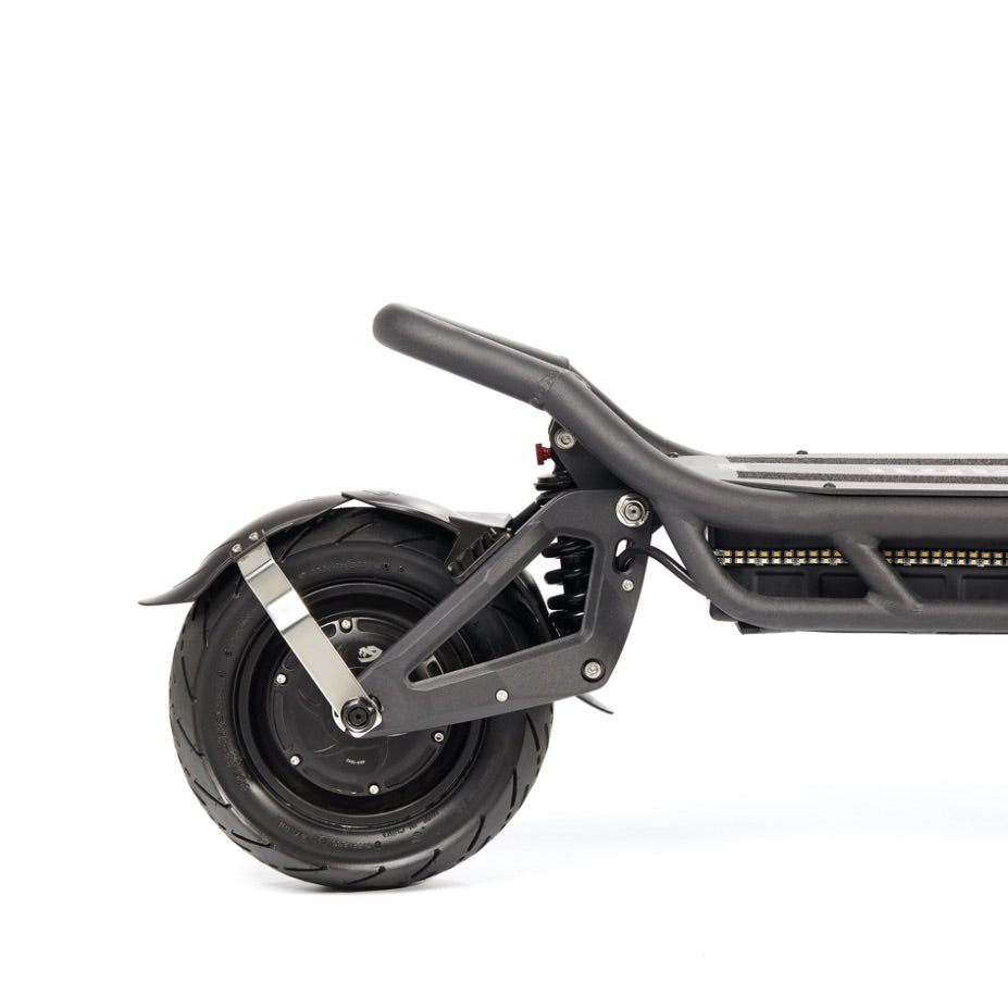 EZbike Canada : NAMI BURN-E 2 MAX electric scooter- 2023(40AH )