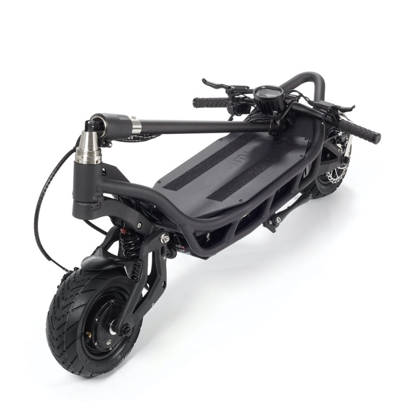 EZbike Canada : NAMI BURN-E 2 MAX electric scooter- 2023(40AH )