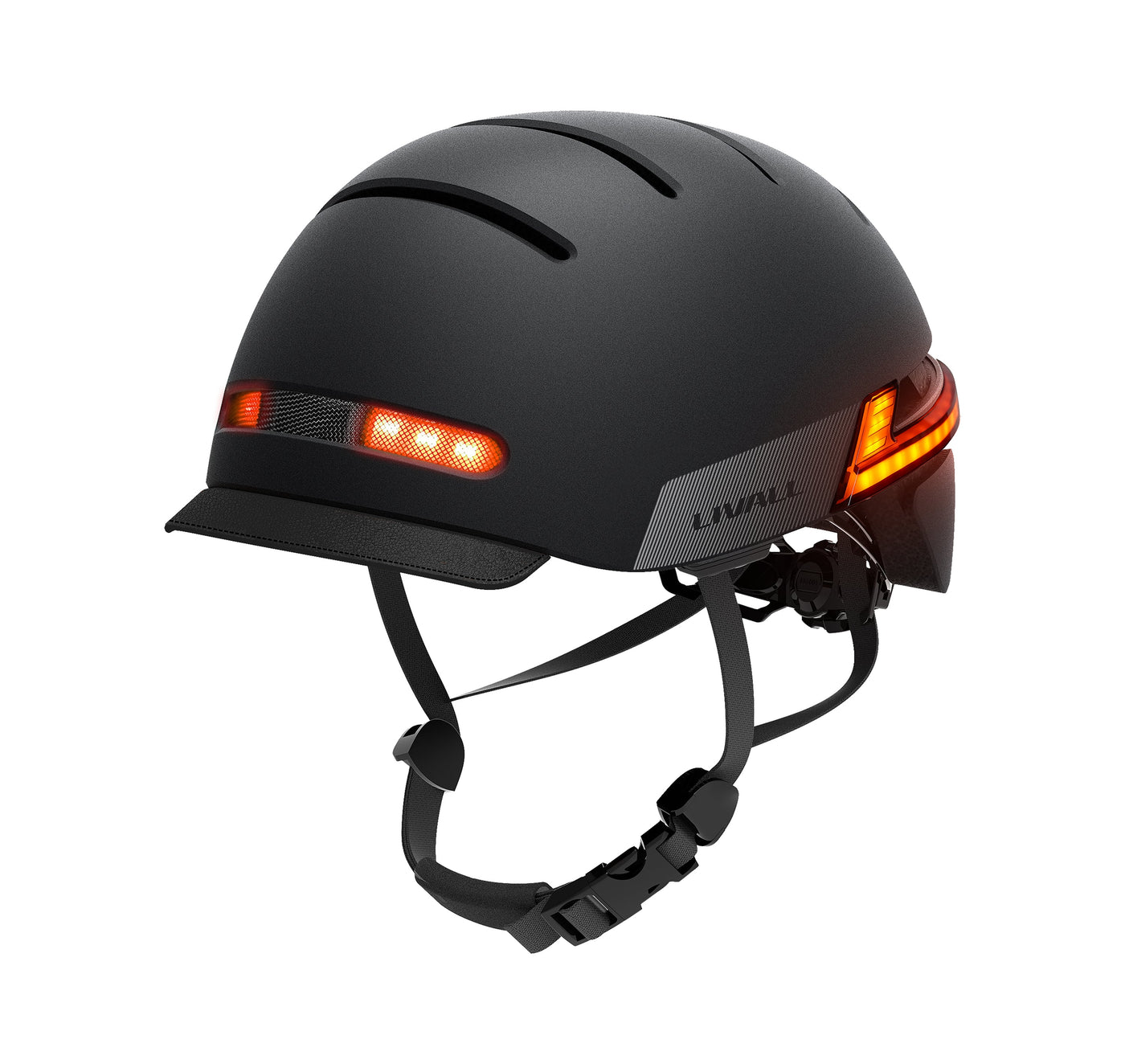 LIVALL SMART HELMET - BH51M NEO Urban-EZbike Canada