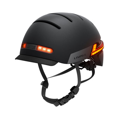 LIVALL SMART HELMET - BH51M NEO Urban-EZbike Canada