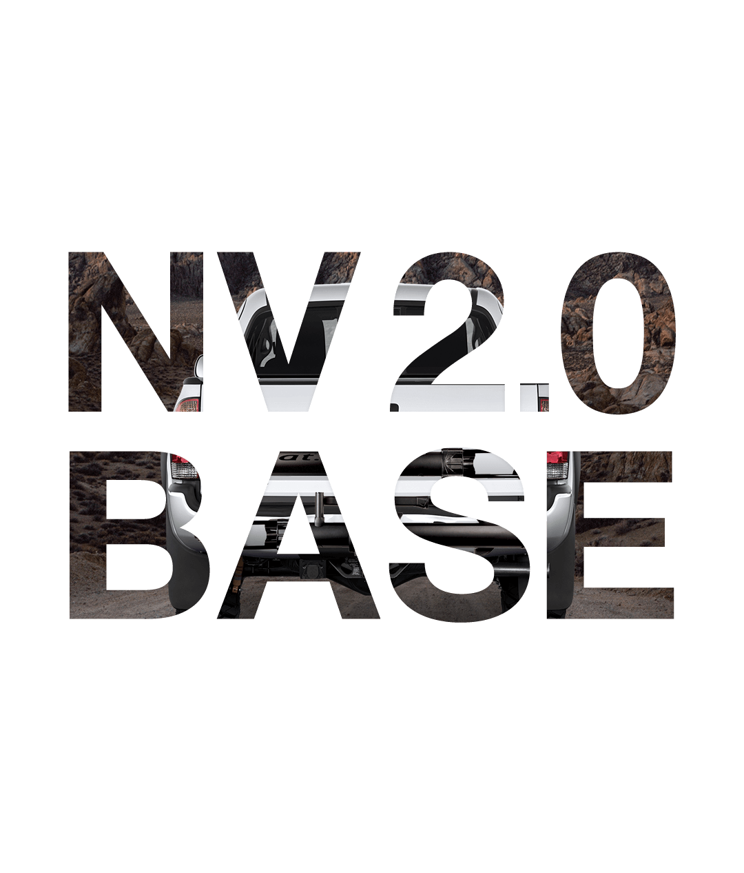 Kuat NV Base 2.0 2 Bike -2 Inch