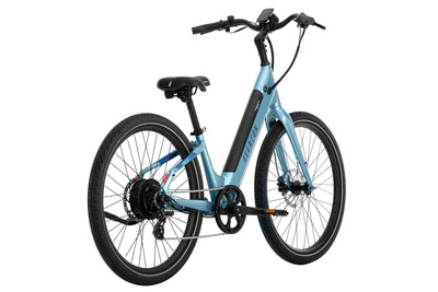 Pace 500.3 Step-Through Ebike-EZbike Canada