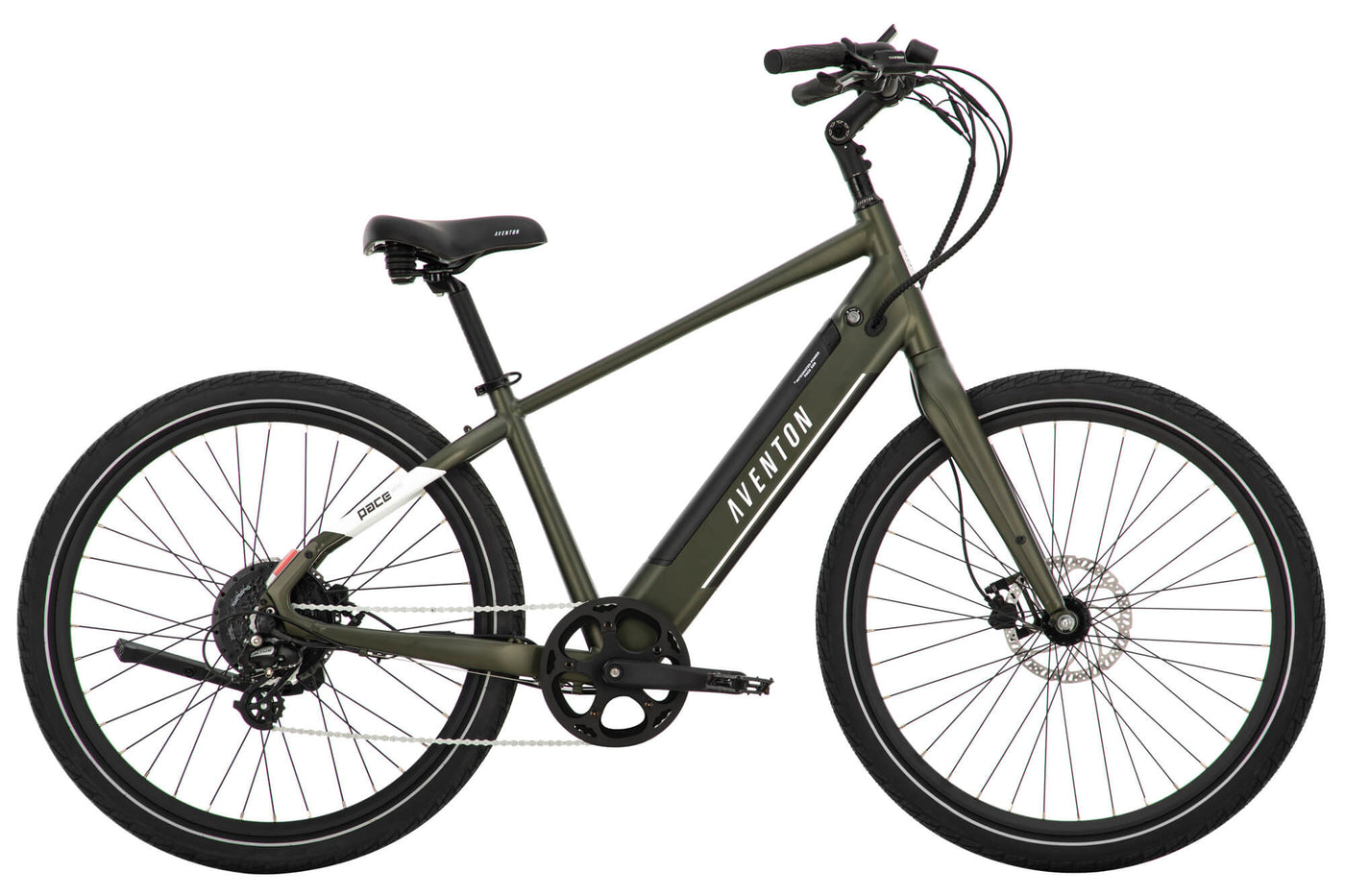 Aventon Pace 500.3 Ebike-EZbike Canada