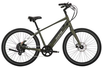Aventon Pace 500.3 Ebike-EZbike Canada