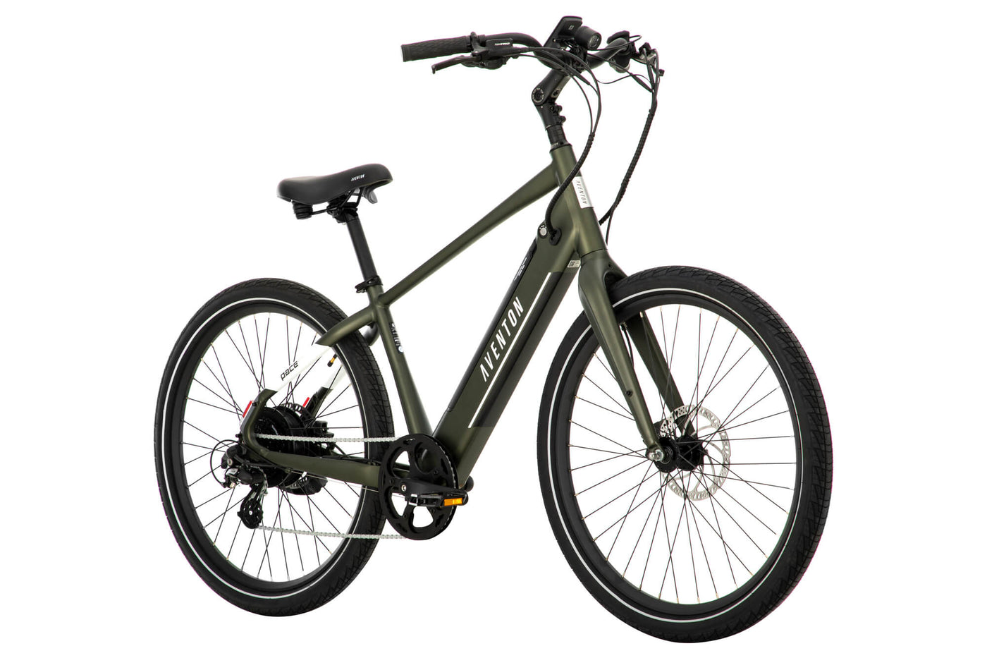 Aventon Pace 500.3 Ebike-EZbike Canada