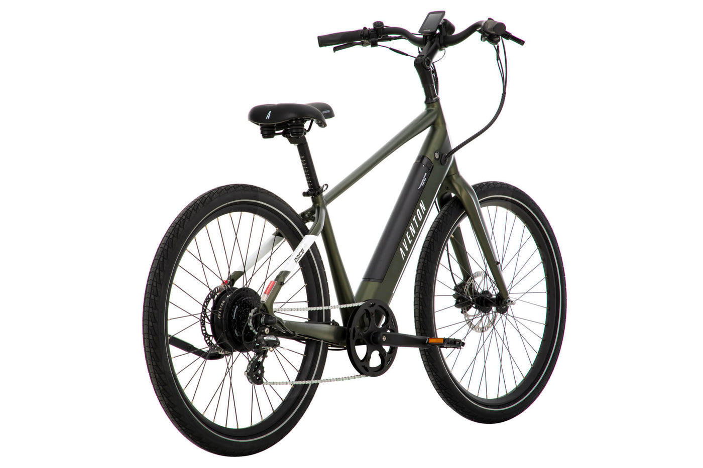 Aventon Pace 500.3 Ebike-EZbike Canada