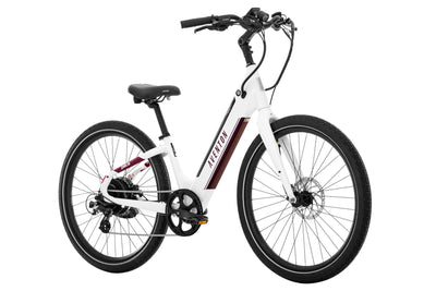 Pace 500.3 Step-Through Ebike-EZbike Canada