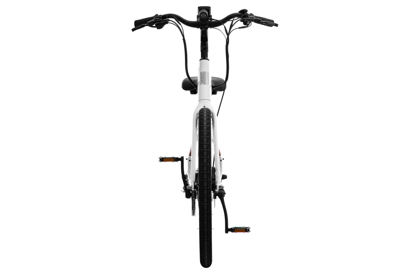 Pace 500.3 Step-Through Ebike-EZbike Canada