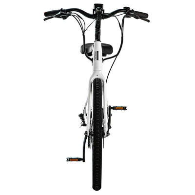Pace 500 Next-Gen Step-Through-EZbike Canada