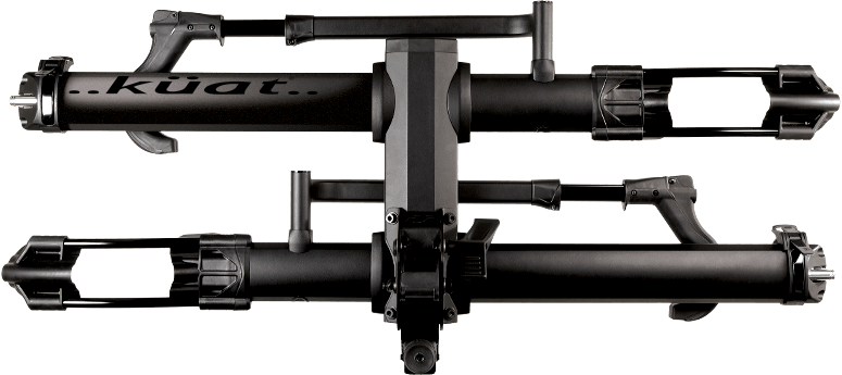 Kuat NV Base 2.0 2 Bike -2 Inch