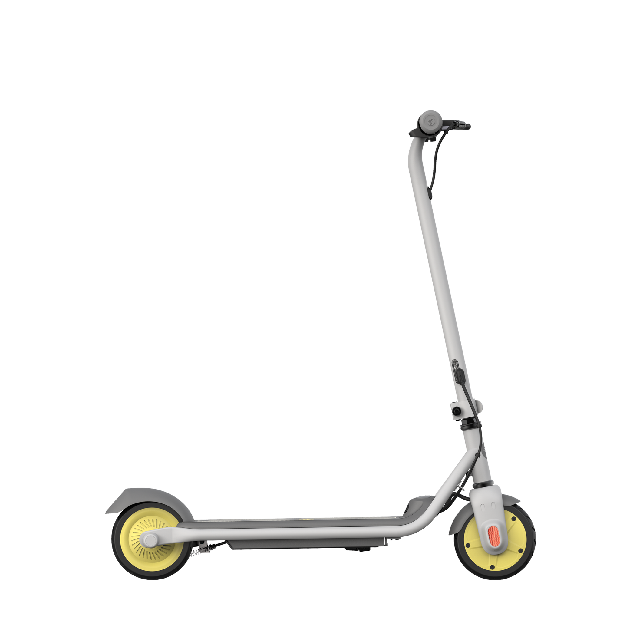 Certified Pre-Owned ZING C8 Electric KickScooter