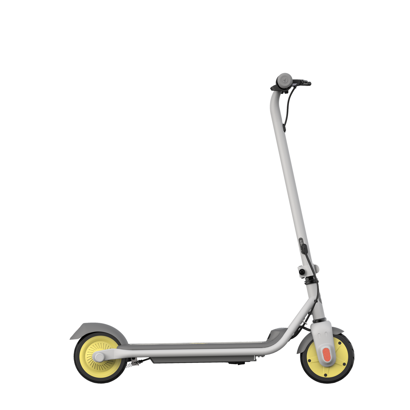 EZbike Canada : Refurbished Segway-Ninebot eKickscooter Zing C8