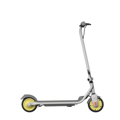 EZbike Canada : Refurbished Segway-Ninebot eKickscooter Zing C8