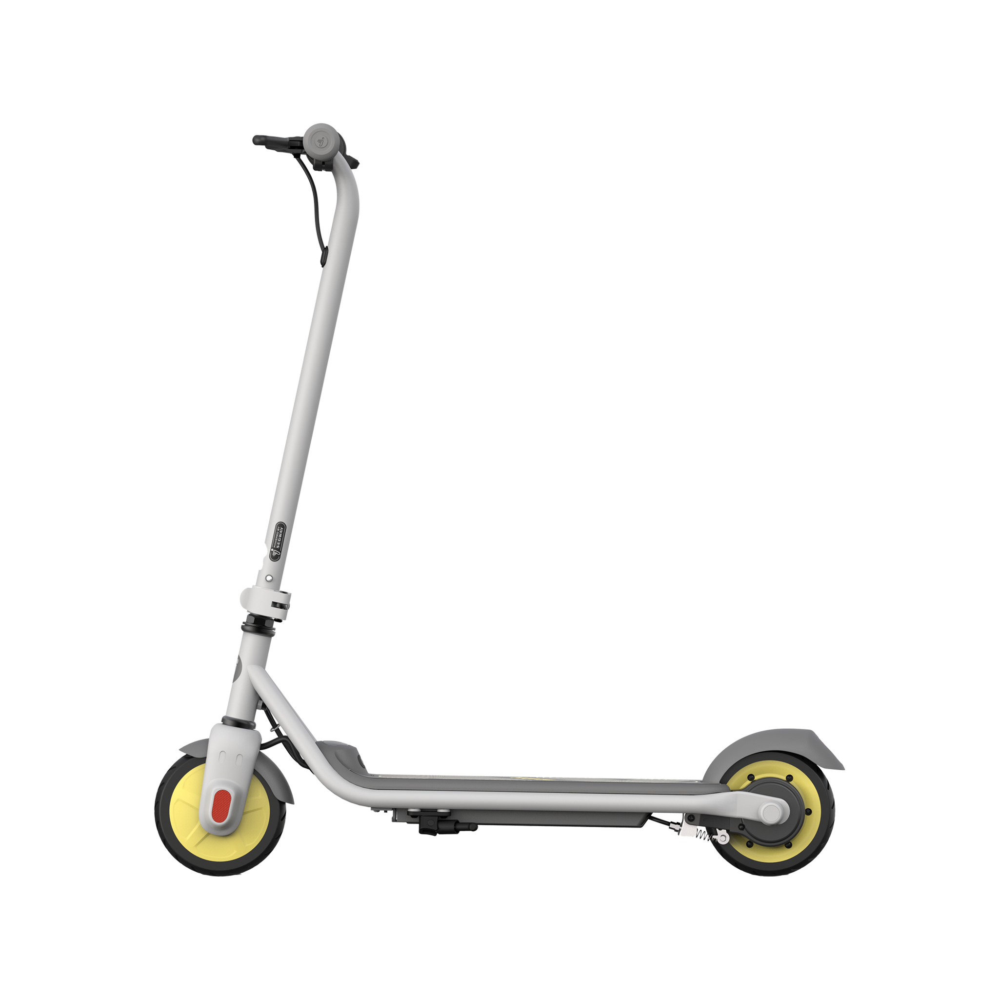 EZbike Canada : Refurbished Segway-Ninebot eKickscooter Zing C8