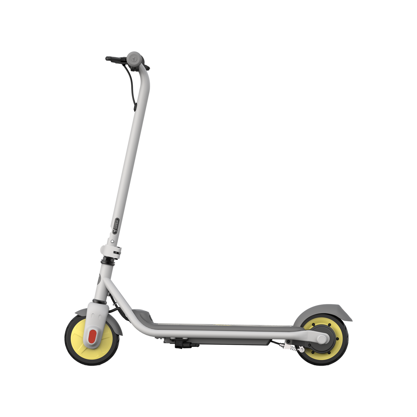 EZbike Canada : Refurbished Segway-Ninebot eKickscooter Zing C8