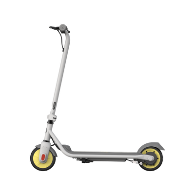 EZbike Canada : Refurbished Segway-Ninebot eKickscooter Zing C8