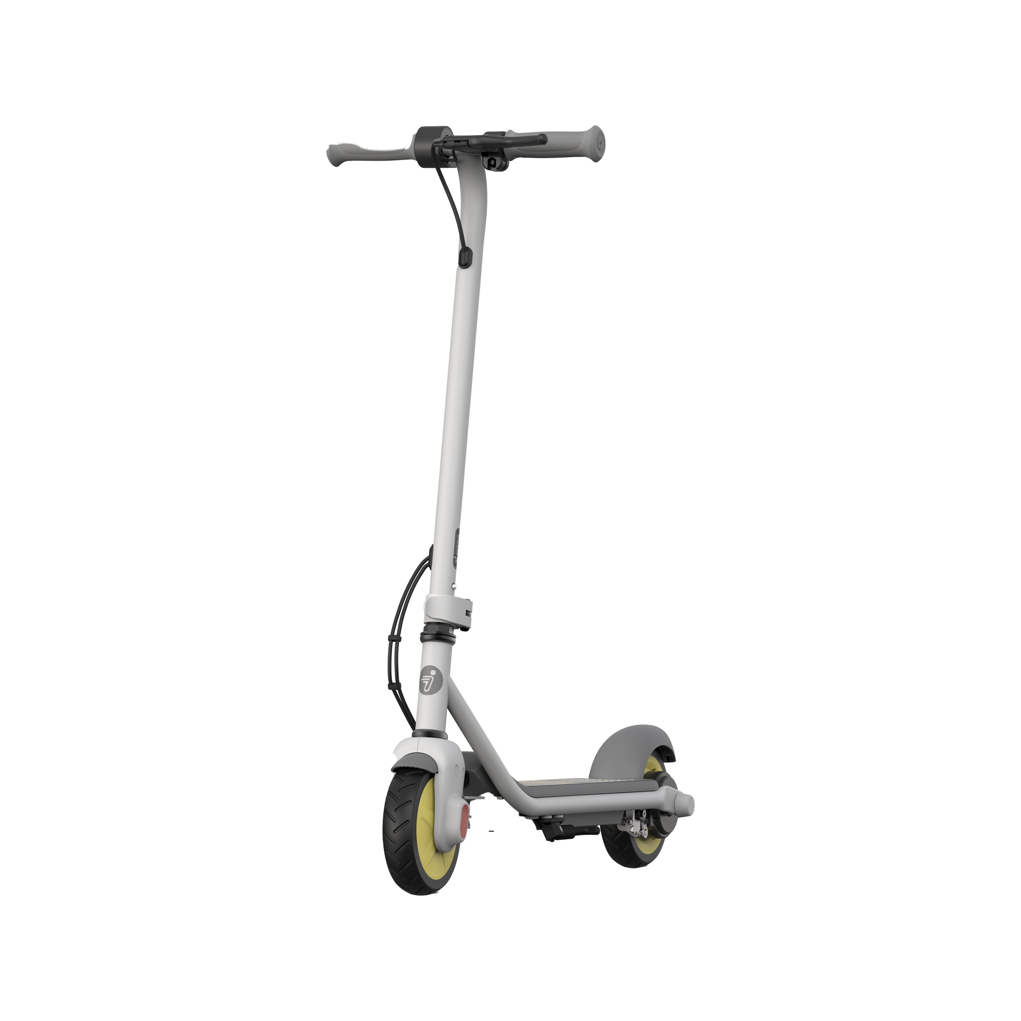 Certified Pre-Owned ZING C8 Electric KickScooter